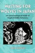 Knight |  Waiting for Wolves in Japan | Buch |  Sack Fachmedien