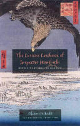 Okamoto | The Curious Casebook of Inspector Hanshichi | Buch | 978-0-8248-3100-4 | sack.de
