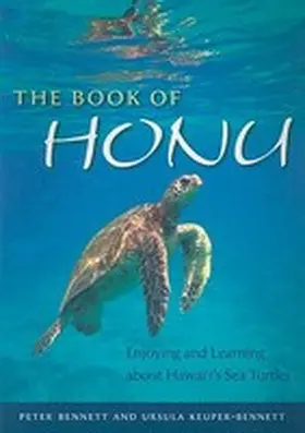 Bennett / Keuper-Bennett |  The Book of Honu | Buch |  Sack Fachmedien
