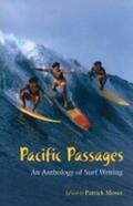 Moser |  Pacific Passages | Buch |  Sack Fachmedien