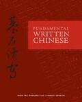 Yao / Lee / Sanders |  Fundamental Written Chinese | Buch |  Sack Fachmedien