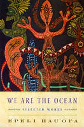 Hau'ofa |  We Are the Ocean | Buch |  Sack Fachmedien