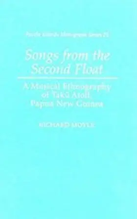 Moyle |  Songs from the Second Float | Buch |  Sack Fachmedien