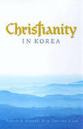 Buswell / Lee |  Christianity in Korea | Buch |  Sack Fachmedien