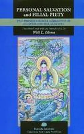  Personal Salvation and Filial Piety | Buch |  Sack Fachmedien