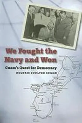  We Fought the Navy and Won | Buch |  Sack Fachmedien