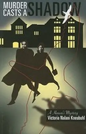 Kneubuhl |  Murder Casts a Shadow | Buch |  Sack Fachmedien