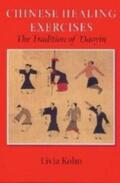 Kohn |  Chinese Healing Exercises | Buch |  Sack Fachmedien