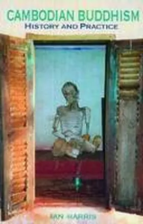 Harris |  Cambodian Buddhism | Buch |  Sack Fachmedien
