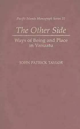 Taylor |  The Other Side | Buch |  Sack Fachmedien