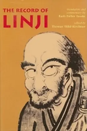 Kirchner |  The Record of Linji | Buch |  Sack Fachmedien