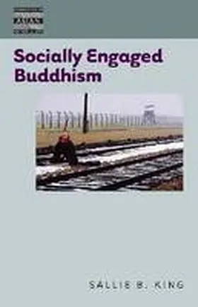 King |  Socially Engaged Buddhism | Buch |  Sack Fachmedien