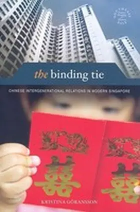 Göransson |  The Binding Tie | Buch |  Sack Fachmedien
