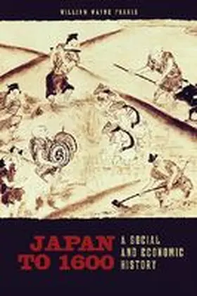 Farris |  Japan to 1600 | Buch |  Sack Fachmedien
