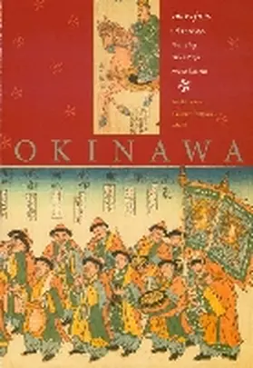 Shirota / Stewart / Yamazato |  Voices from Okinawa | Buch |  Sack Fachmedien