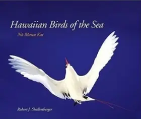 Shallenberger |  Hawaiian Birds of the Sea | Buch |  Sack Fachmedien