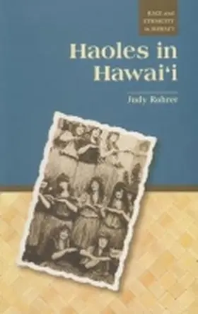 Rohrer |  Haoles in Hawaii | Buch |  Sack Fachmedien