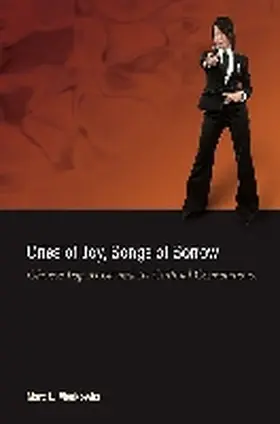 Moskowitz |  Cries of Joy, Songs of Sorrow | Buch |  Sack Fachmedien