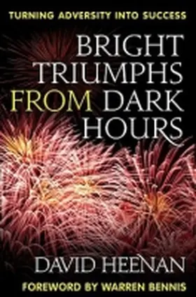 Heenan |  Bright Triumphs from Dark Hours | Buch |  Sack Fachmedien