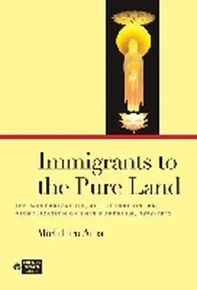 Ama |  Immigrants to the Pure Land | Buch |  Sack Fachmedien