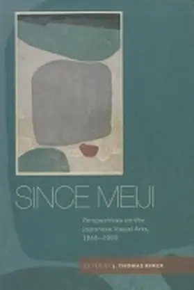 Rimer |  Since Meiji | Buch |  Sack Fachmedien
