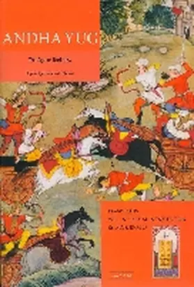 Bharati |  Andha Yug | Buch |  Sack Fachmedien