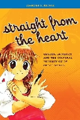 Prough |  Straight from the Heart | Buch |  Sack Fachmedien