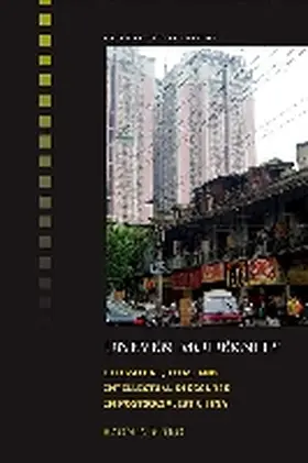 Gong |  Uneven Modernity | Buch |  Sack Fachmedien