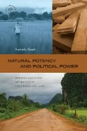 Singh / Chandler / Kipp |  Natural Potency and Political Power | Buch |  Sack Fachmedien