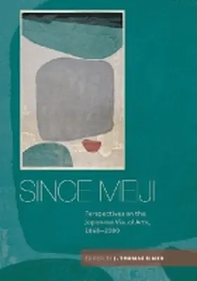 Rimer |  Since Meiji | Buch |  Sack Fachmedien