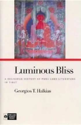 Halkias / Payne |  Luminous Bliss | Buch |  Sack Fachmedien