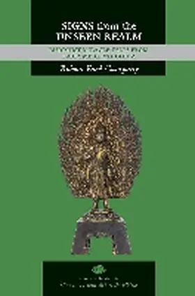 Campany | Signs from the Unseen Realm | Buch | 978-0-8248-3602-3 | www.sack.de