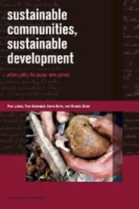 James / Nadarajah / Haive |  Sustainable Communities, Sustainable Development | Buch |  Sack Fachmedien