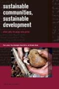 James / Nadarajah / Haive |  Sustainable Communities, Sustainable Development | Buch |  Sack Fachmedien