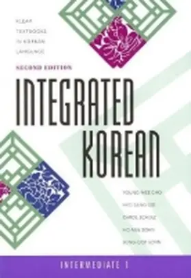 Cho / Lee / Schulz |  Integrated Korean | Buch |  Sack Fachmedien