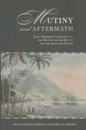 Smith / Thomas / Nuku |  Mutiny and Aftermath | Buch |  Sack Fachmedien
