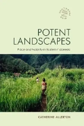 Allerton / Chandler / Kipp |  Potent Landscapes | Buch |  Sack Fachmedien