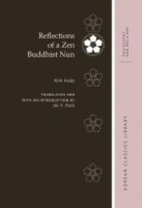 Kim / Buswell | Reflections of a Zen Buddhist Nun | Buch | 978-0-8248-3878-2 | sack.de