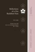 Kim / Buswell |  Reflections of a Zen Buddhist Nun | Buch |  Sack Fachmedien