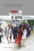 Willford |  Tamils and the Haunting of Justice | Buch |  Sack Fachmedien