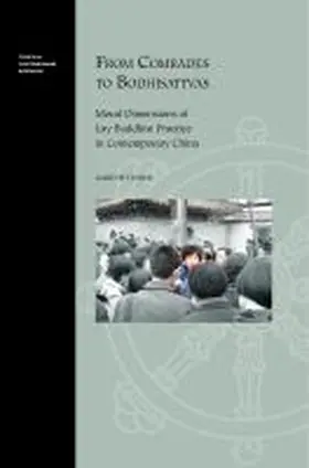 Fisher |  From Comrades to Bodhisattvas | Buch |  Sack Fachmedien