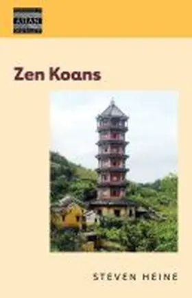 Heine / Berger |  Zen Koans | Buch |  Sack Fachmedien