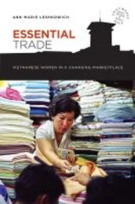 Leshkowich / Chandler / Kipp |  Essential Trade | Buch |  Sack Fachmedien