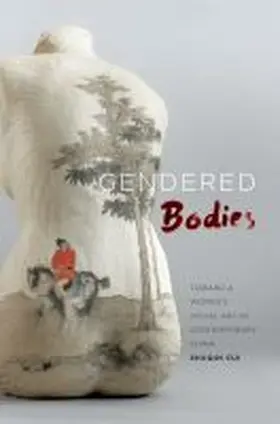 Cui |  Gendered Bodies | Buch |  Sack Fachmedien