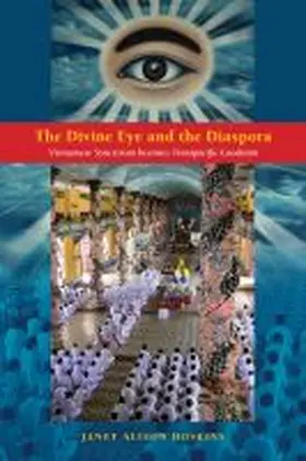 Hoskins |  The Divine Eye and the Diaspora | Buch |  Sack Fachmedien