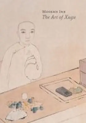 Erickson / Barrett |  Modern Ink | Buch |  Sack Fachmedien