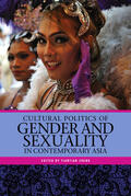 Zheng |  Cultural Politics of Gender and Sexuality in Contemporary Asia | eBook | Sack Fachmedien