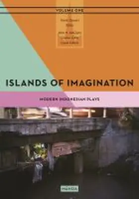 Stewart / McGlynn / Gillitt |  Islands of Imagination I | Buch |  Sack Fachmedien