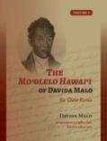 Malo / Lyon |  The Mo&#699;olelo Hawai&#699;i of Davida Malo Volume 1 | Buch |  Sack Fachmedien