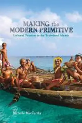 MacCarthy |  Making the Modern Primitive | Buch |  Sack Fachmedien